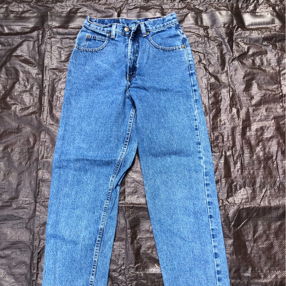 Eddie Bauer jeans women’s size 2